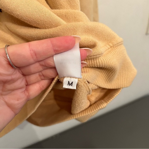 I Stole My BF’s Shirt Smiley Sweatshirt - Picture 5 of 6